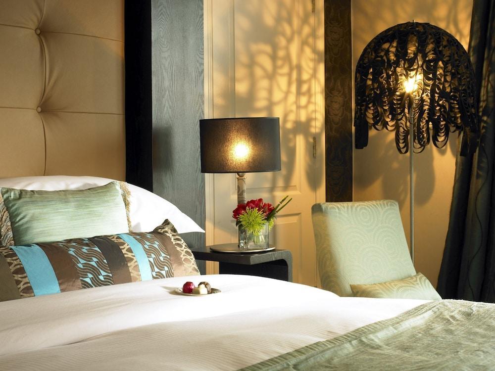 Inchydoney Island Lodge & Spa Клонакилти Екстериор снимка