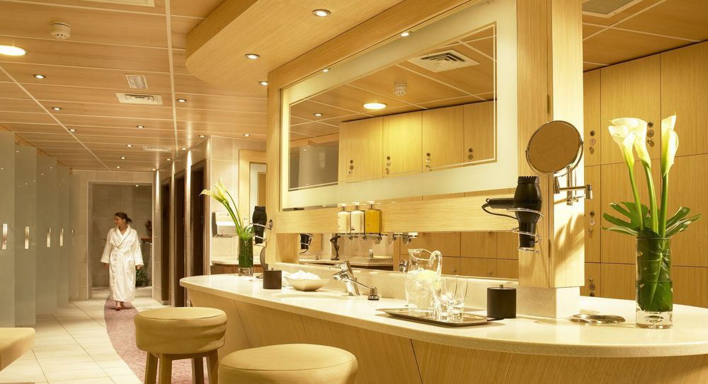 Inchydoney Island Lodge & Spa Клонакилти Удобства снимка