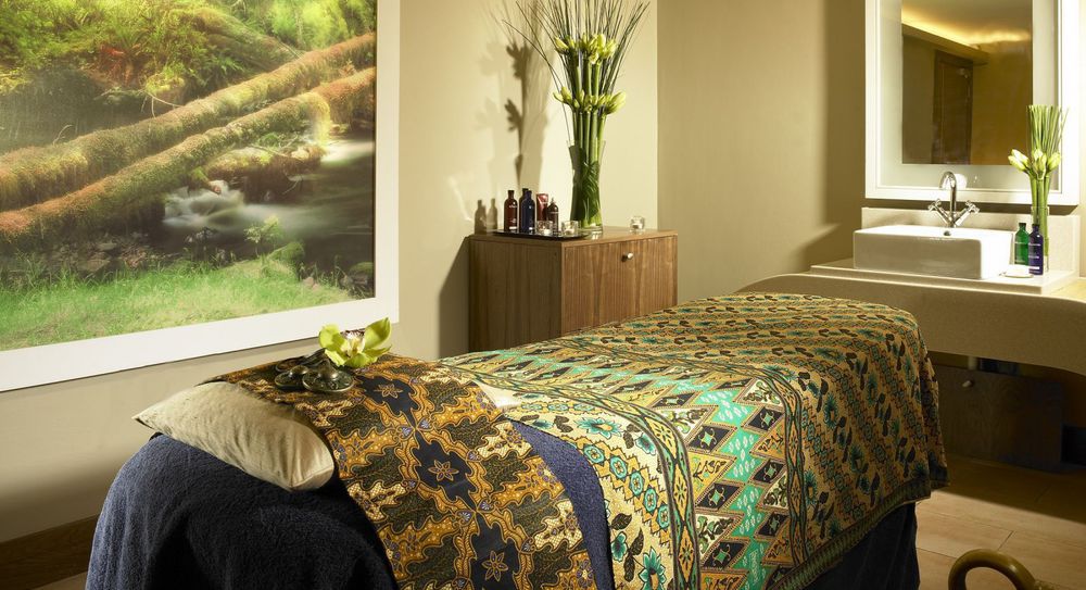 Inchydoney Island Lodge & Spa Клонакилти Екстериор снимка