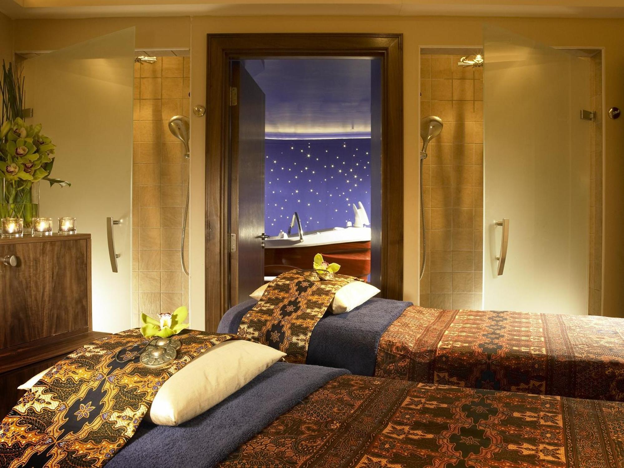 Inchydoney Island Lodge & Spa Клонакилти Екстериор снимка