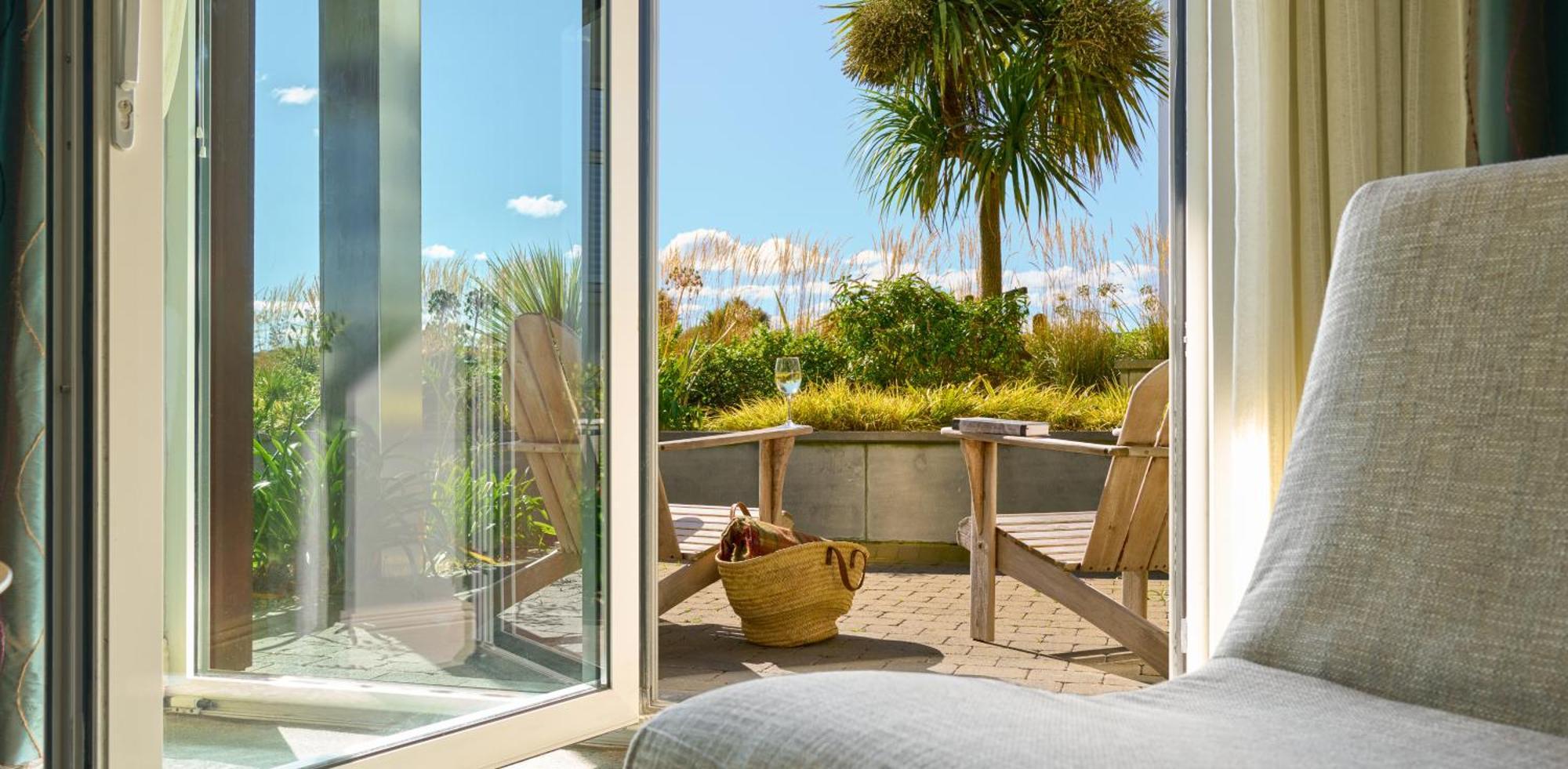 Inchydoney Island Lodge & Spa Клонакилти Екстериор снимка