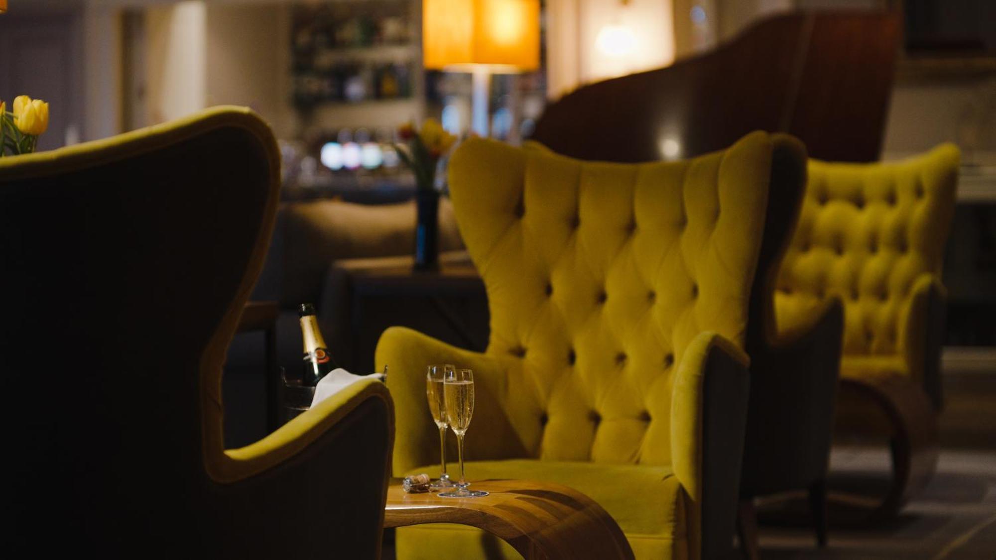 Inchydoney Island Lodge & Spa Клонакилти Екстериор снимка