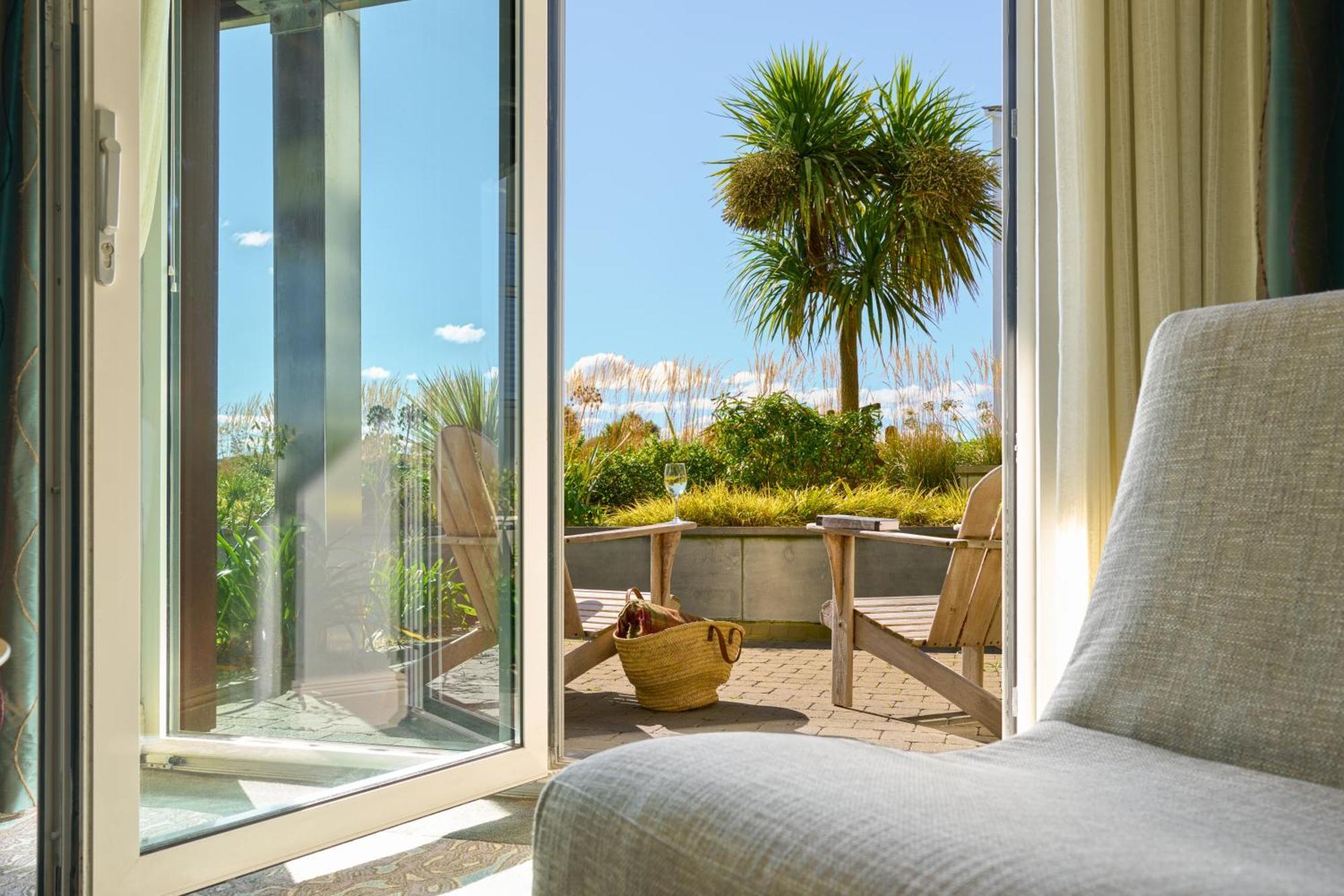 Inchydoney Island Lodge & Spa Клонакилти Екстериор снимка