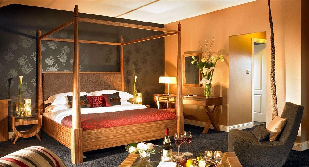 Inchydoney Island Lodge & Spa Клонакилти Екстериор снимка