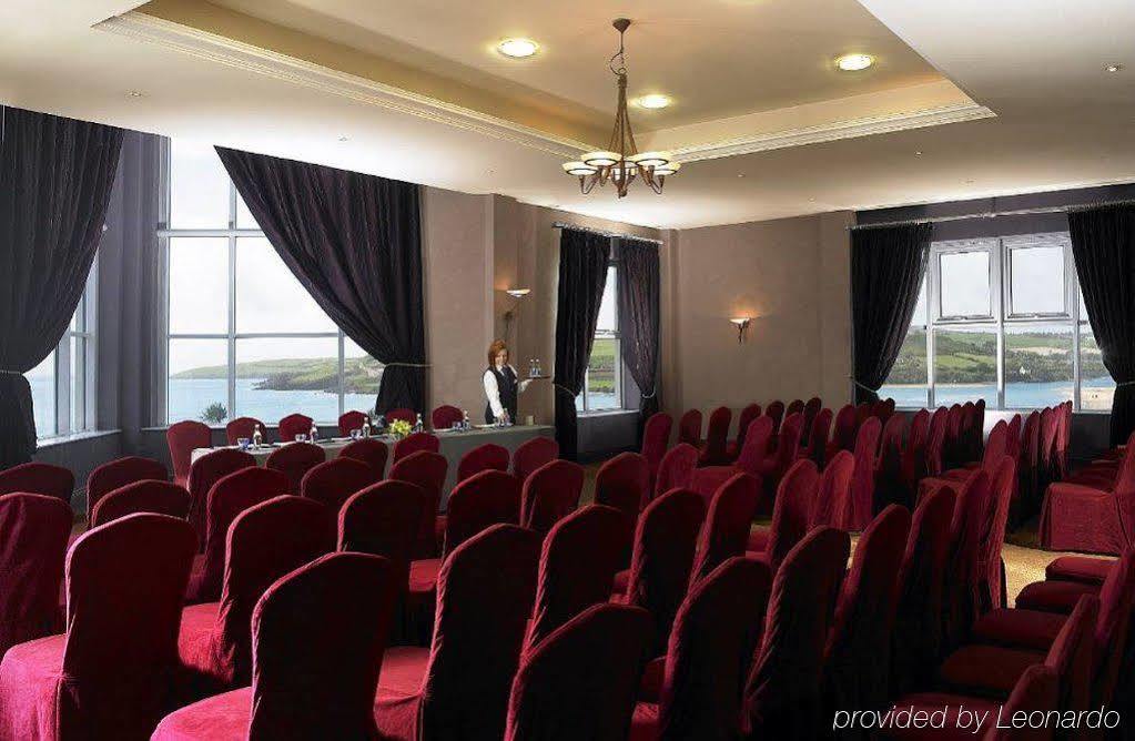 Inchydoney Island Lodge & Spa Клонакилти Екстериор снимка