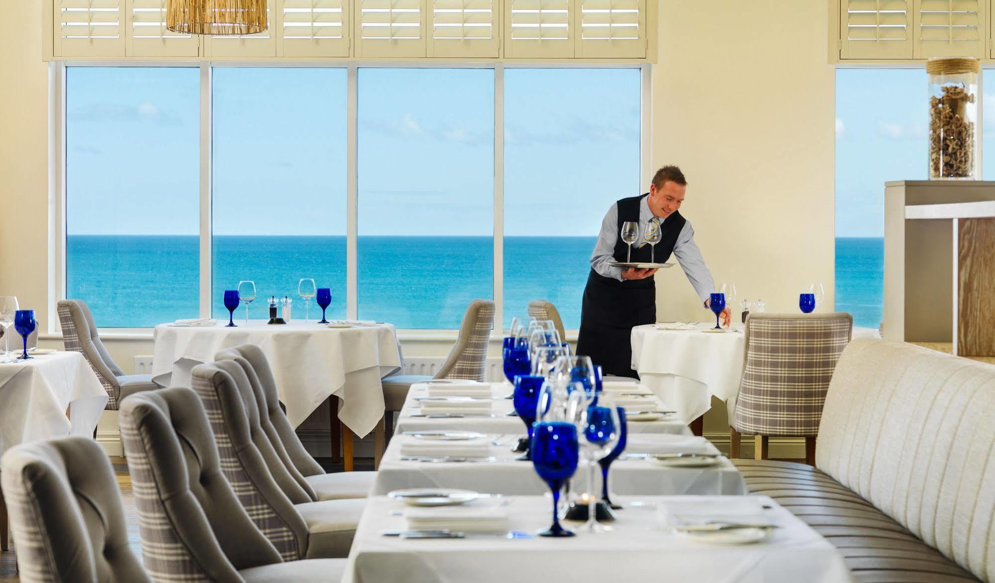 Inchydoney Island Lodge & Spa Клонакилти Екстериор снимка