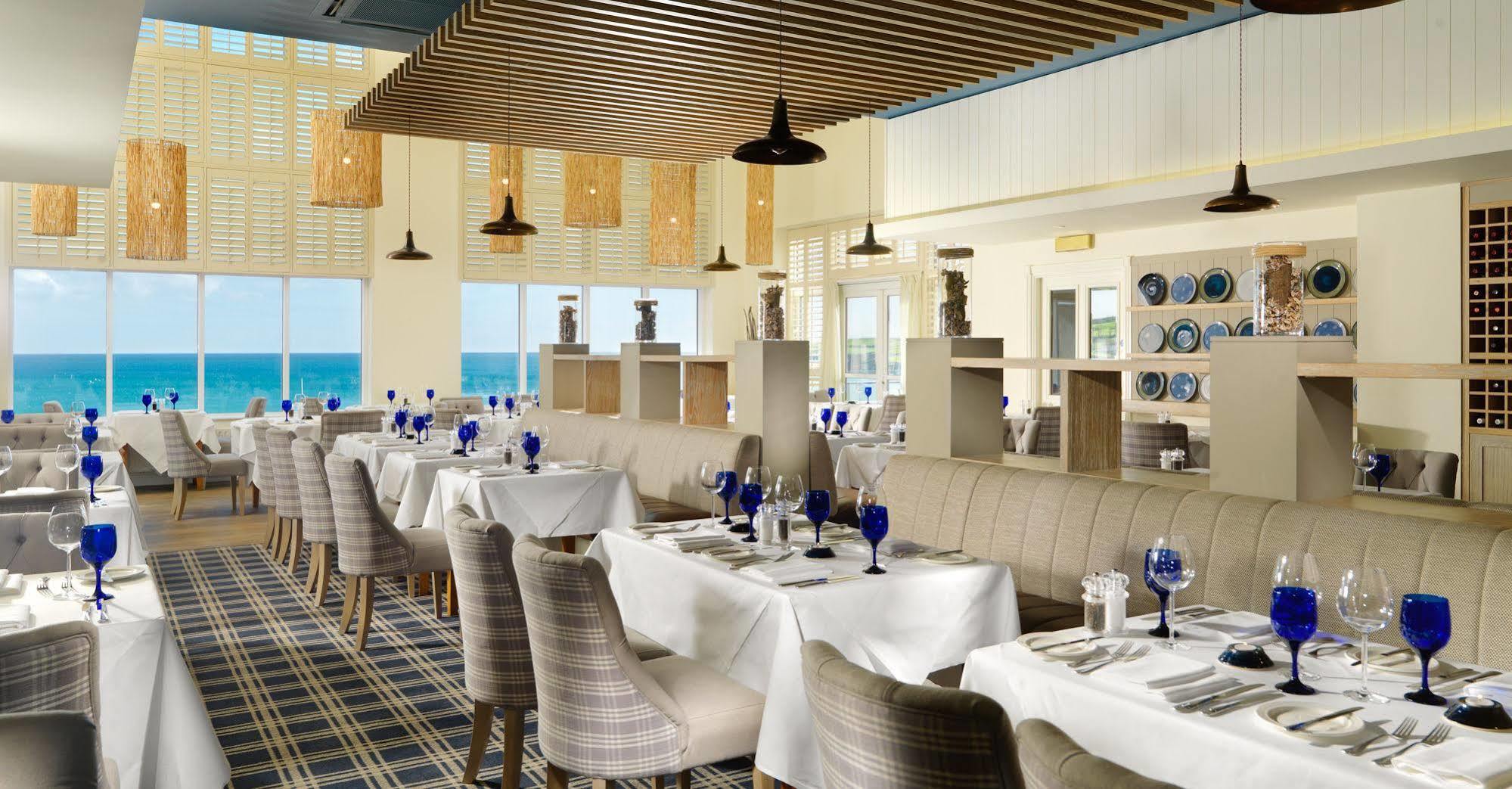 Inchydoney Island Lodge & Spa Клонакилти Екстериор снимка