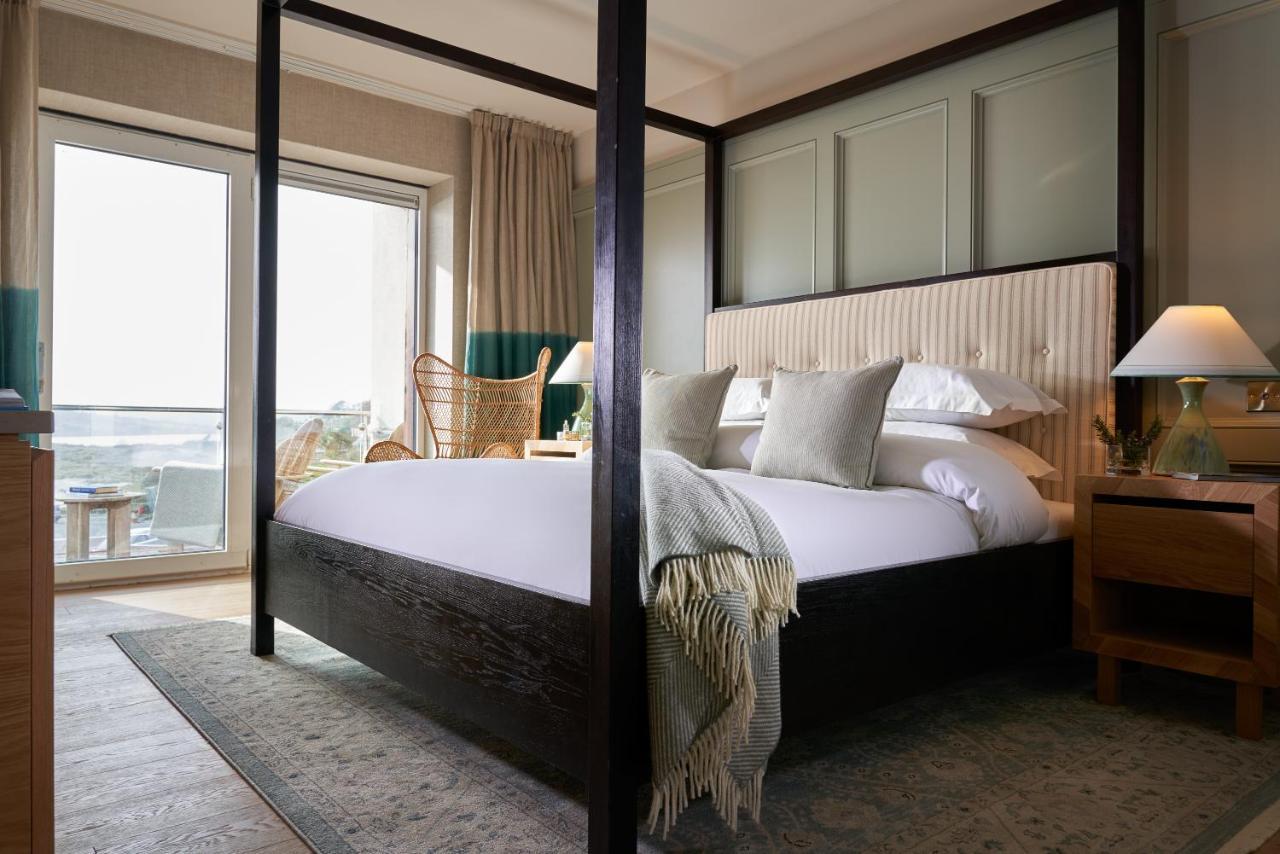 Inchydoney Island Lodge & Spa Клонакилти Екстериор снимка